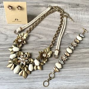 Chloe + Isabel Gardenia Set